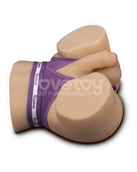 streetgirls 16 masturbator with dildo