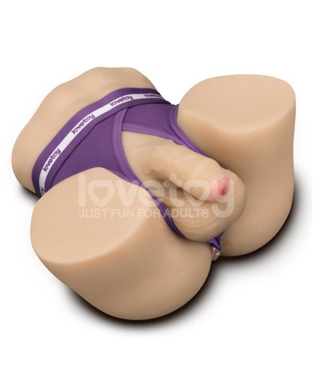 streetgirls 16 masturbator with dildo