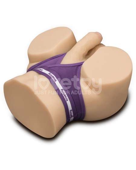 streetgirls 16 masturbator with dildo