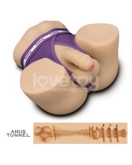 streetgirls 16 masturbator with dildo