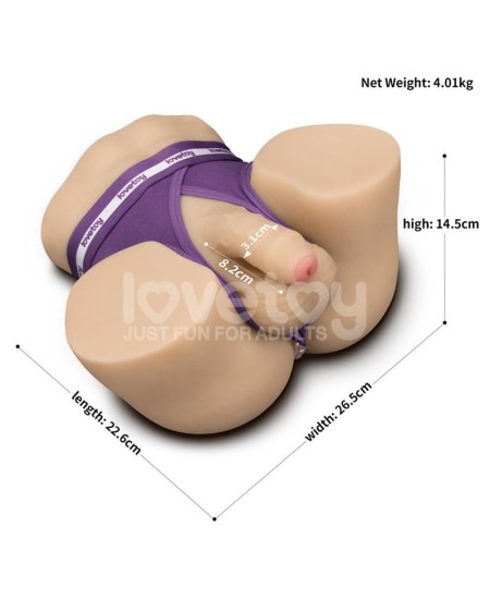 streetgirls 16 masturbator with dildo