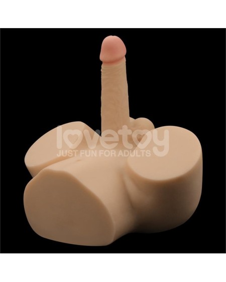 streetgirls 17 masturbator with bendable dildo