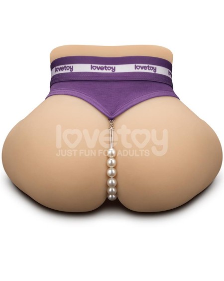 streetgirls masturbator dual motor sensation pulse