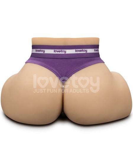 streetgirls masturbator dual motor sensation pulse