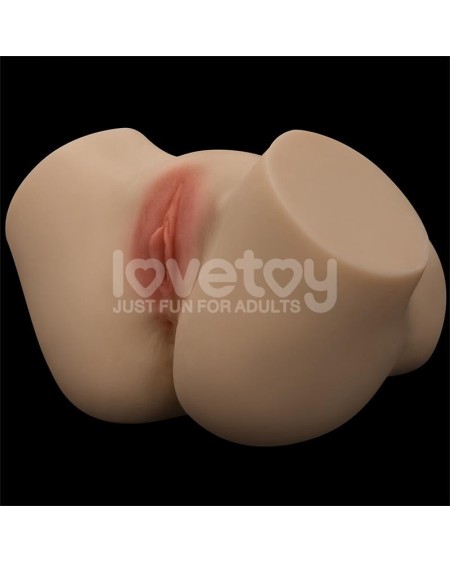 streetgirls masturbator dual motor sensation pulse