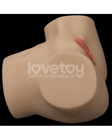 streetgirls masturbator dual motor sensation pulse