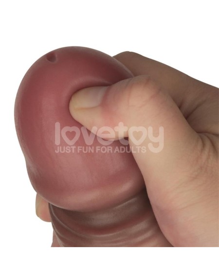 ingen adjustabe strap on with hollow dildo 9 enhanced set xssm