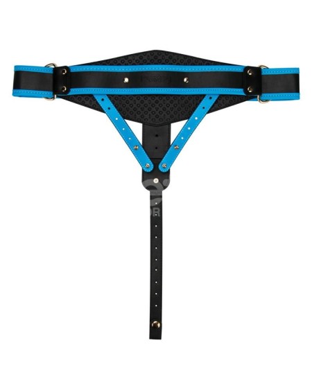 ingen adjustable strap on with hollow dildo 9 enhanced set lxl2xl