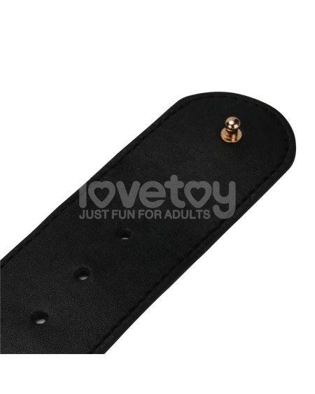 ingen adjustable strap on with hollow dildo 9 enhanced set lxl2xl