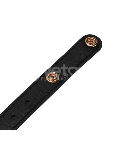 ingen adjustable strap on with hollow dildo 9 enhanced set lxl2xl