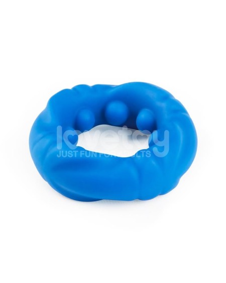 pinnacle pro ridge bump stretcher penis ring
