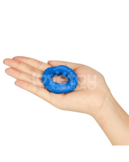 pinnacle pro ridge bump stretcher penis ring