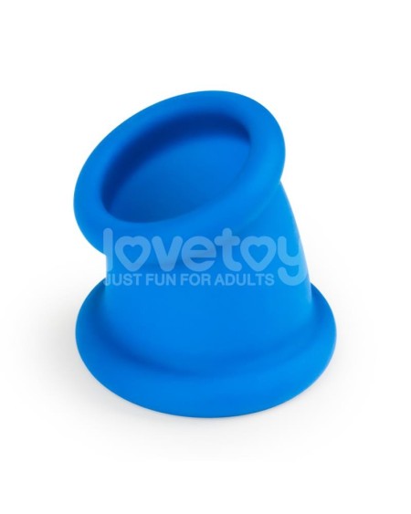 pinnacle pro tapered squeeze stretcher penis ring