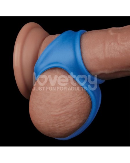 pinnacle pro trio grip enhancer penis ring