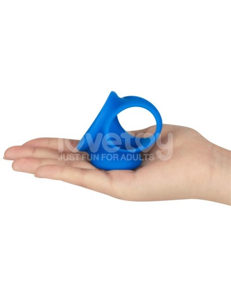 pinnacle pro trio grip enhancer penis ring