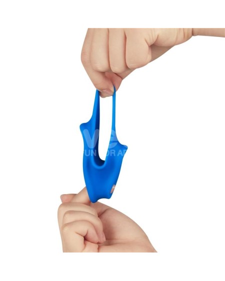 pinnacle pro trio grip enhancer penis ring