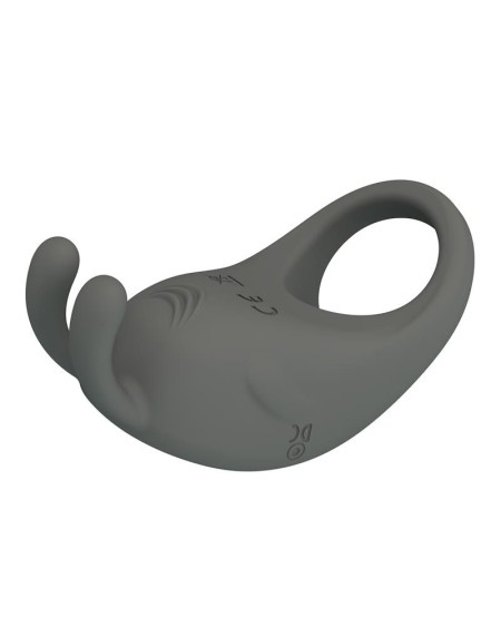 stratus vibrant cock ring