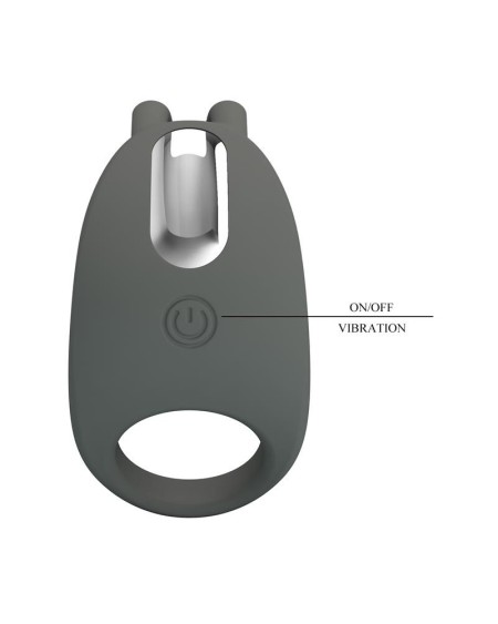 stratus vibrant cock ring