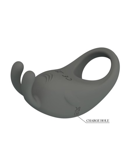 stratus vibrant cock ring