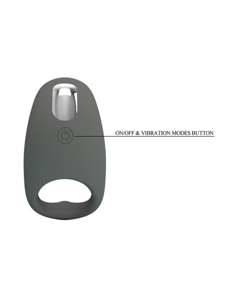 gemma vibrant cock ring