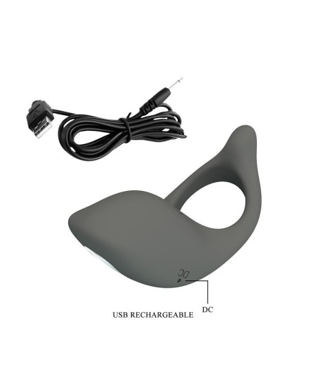 gemma vibrant cock ring