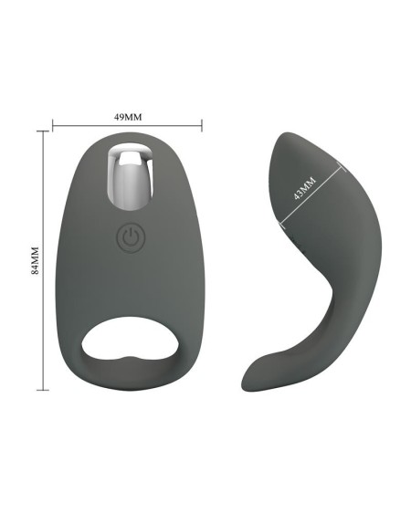 gemma vibrant cock ring