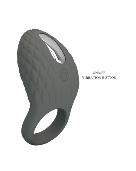 heloise vibrant cock ring