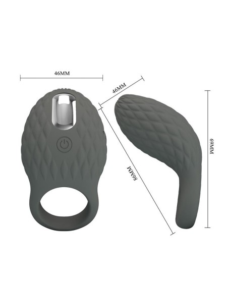 heloise vibrant cock ring