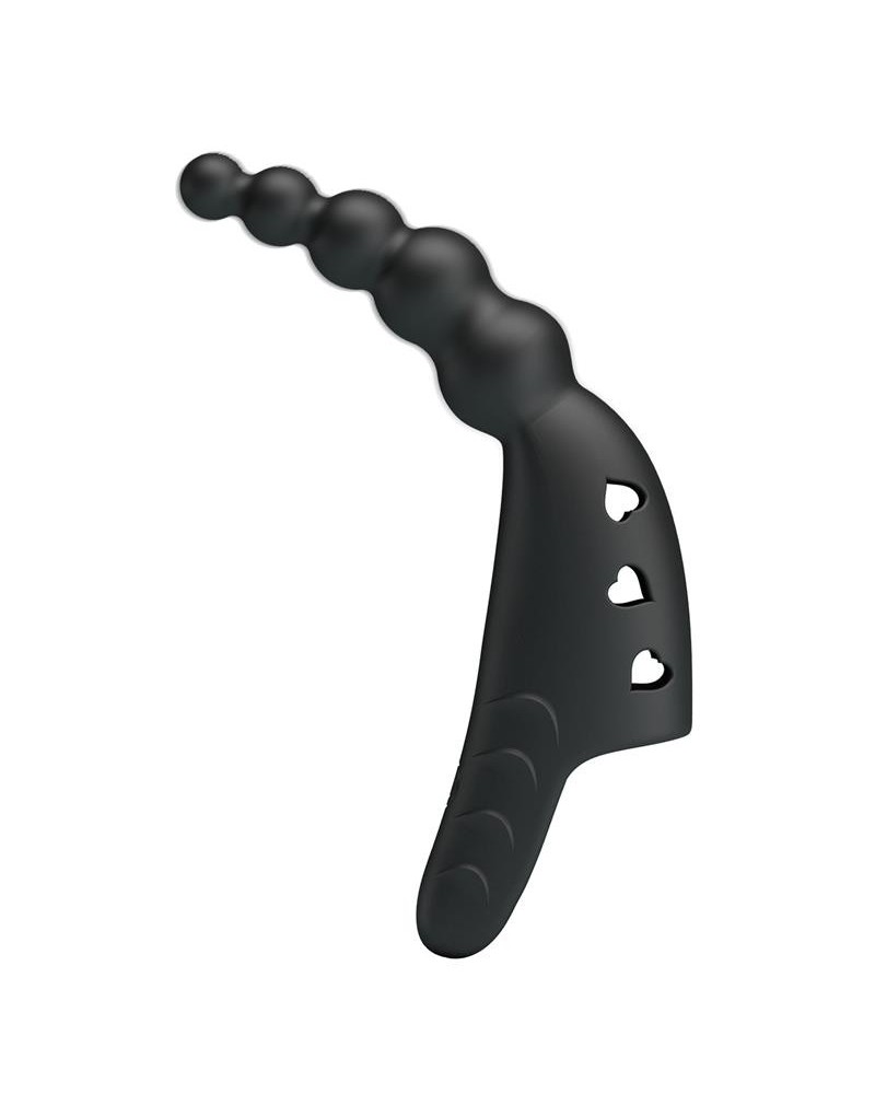 jordin fingering vibrator