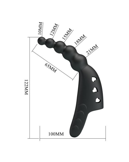 jordin fingering vibrator