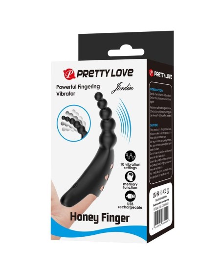 jordin fingering vibrator