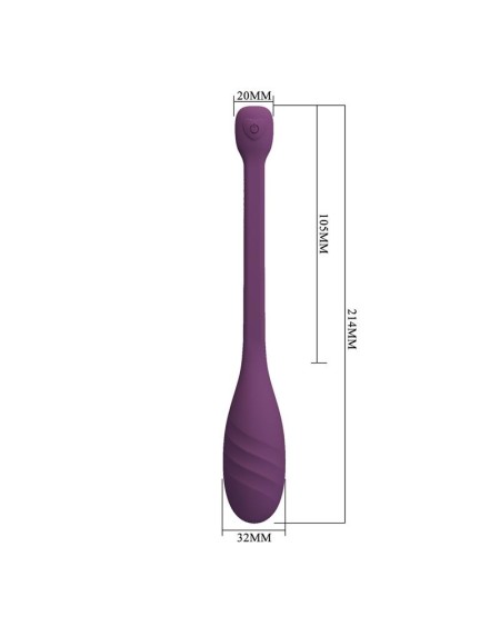 leviathan vibrant egg with app