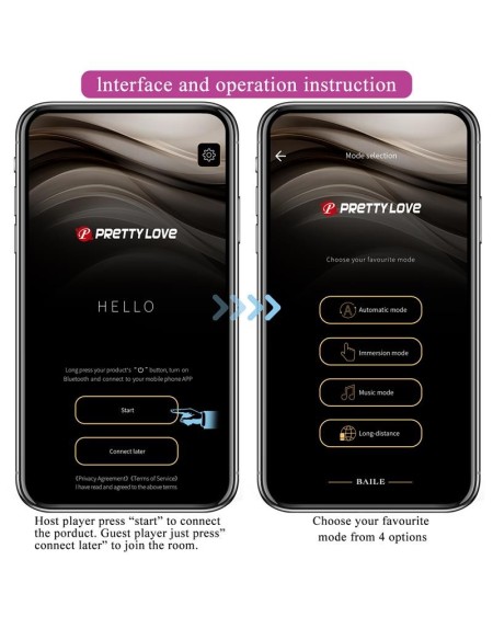 leviathan vibrant egg with app