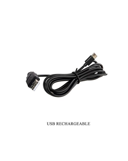 dj scholar thrusting gun 5 modes violet