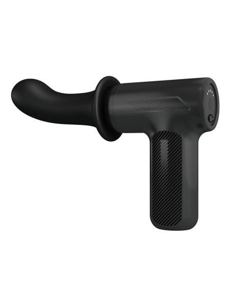 dj doctor thrusting gun 5 modes noir