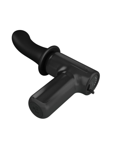 dj doctor thrusting gun 5 modes noir