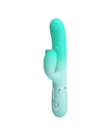 gigi rabbit vibrator thumping and licking