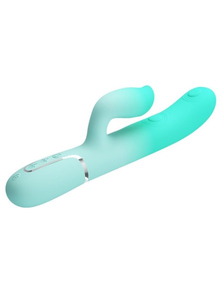 gigi rabbit vibrator thumping and licking