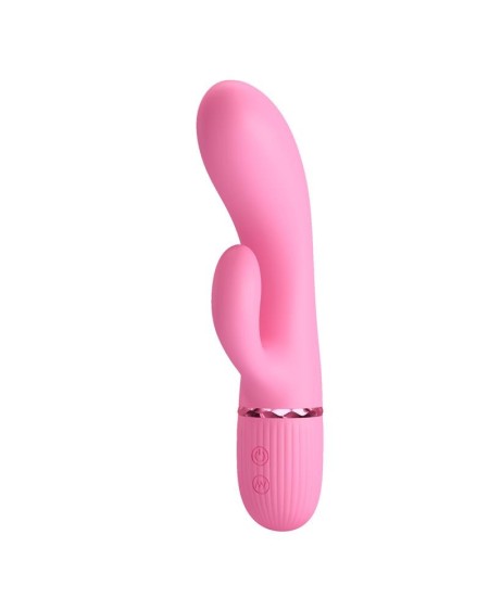marski vibrator with rabbit g spot rose
