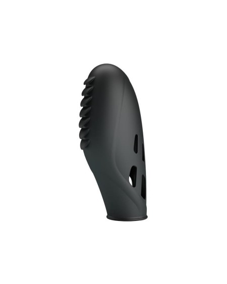 gilo finger vibrator