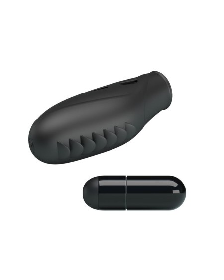 gilo finger vibrator