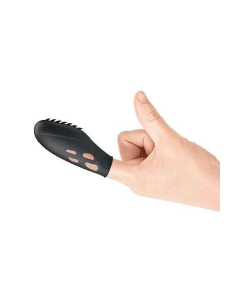 gilo finger vibrator