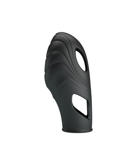 lich finger vibrator