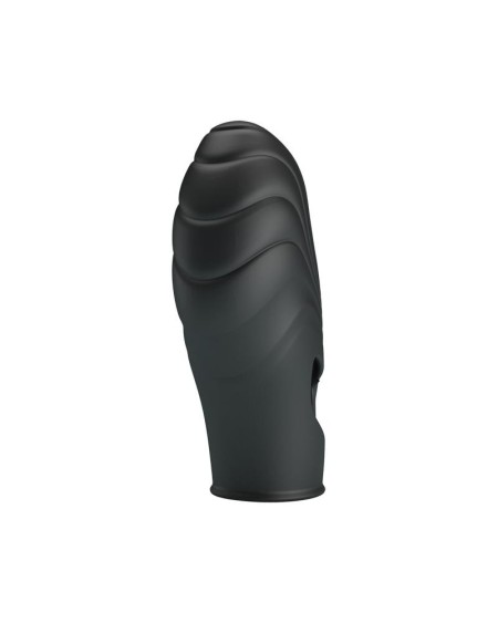 lich finger vibrator