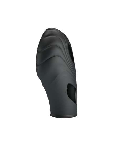 lich finger vibrator