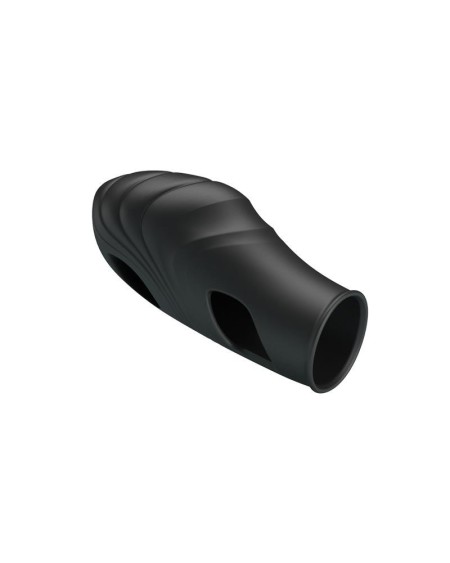 lich finger vibrator