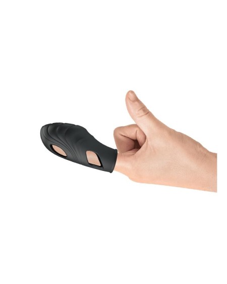 lich finger vibrator