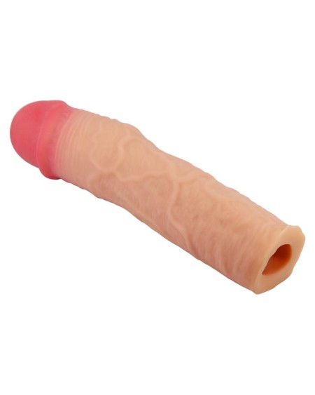 stevenson penis extended