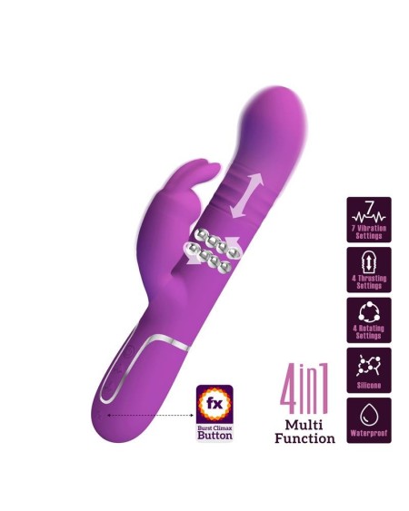 coale vibw with rotative balls and up and down