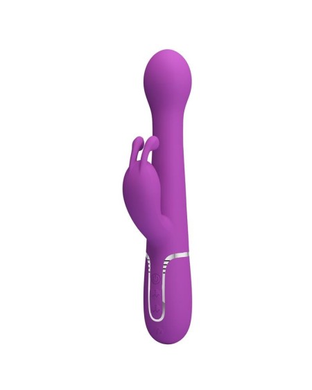 dejon vibrator thrusting and rotation twinkled
